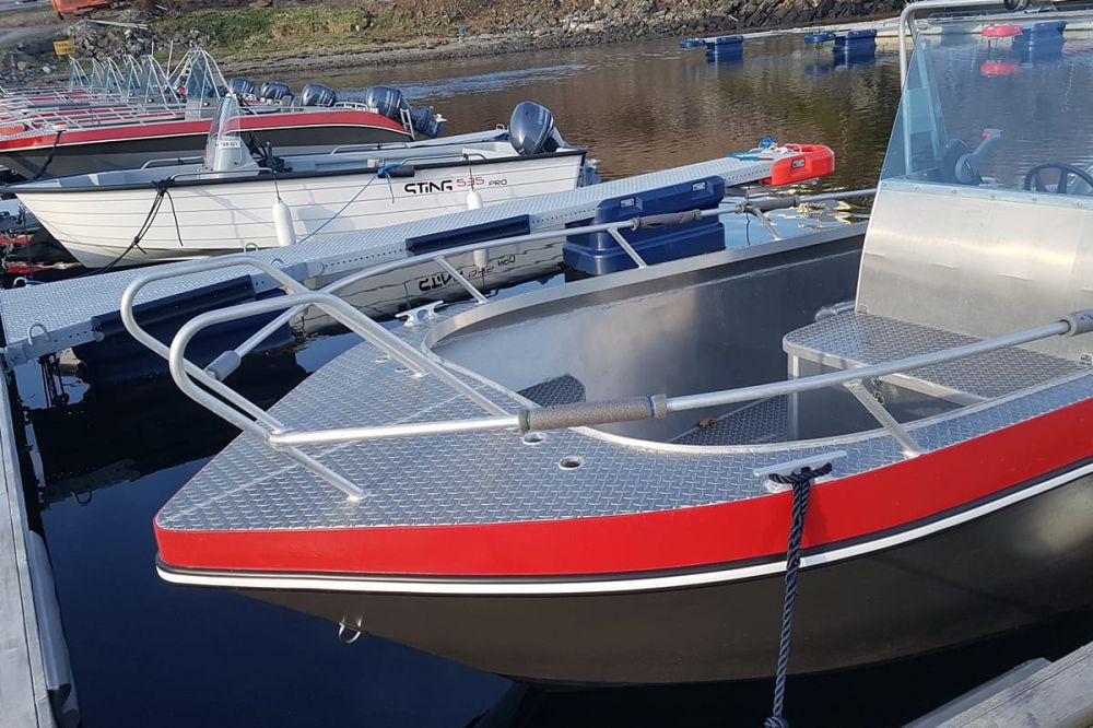 Angeln in Norwegen: Ein Paradies für Angler